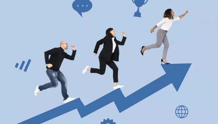 Как стать успешным