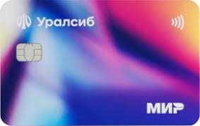 Дебетовая карта Прибыль 