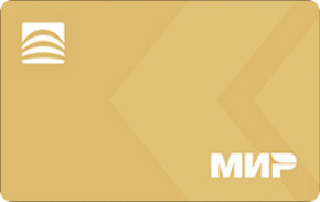 Дебетовая карта Все включено 