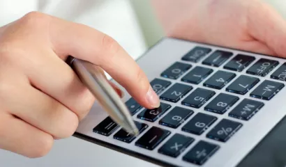 Возврат подоходного налога