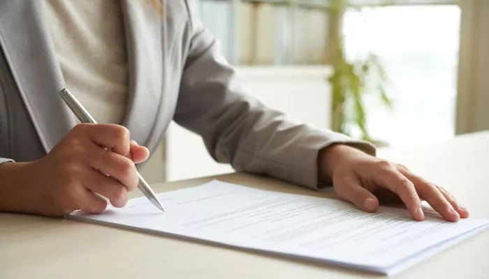 Для чего нужен трудовой договор