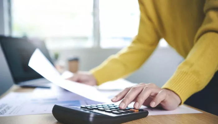 Как оформить налоговый вычет