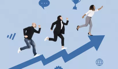 Как стать успешным