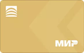 Дебетовая карта Все включено