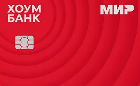 Дебетовая карта Польза