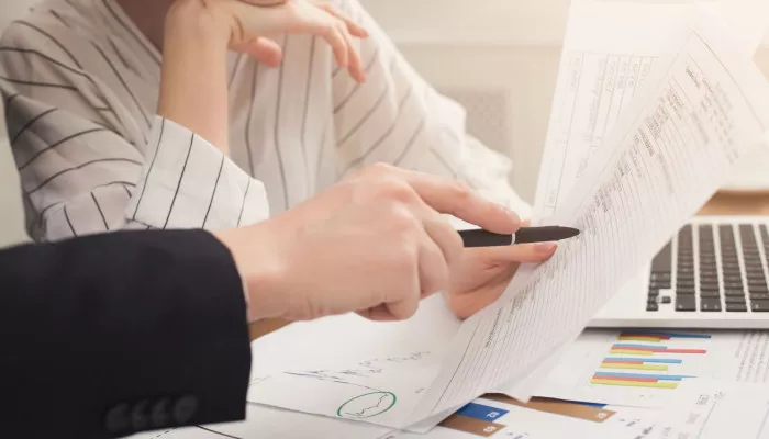 Оформление наследства