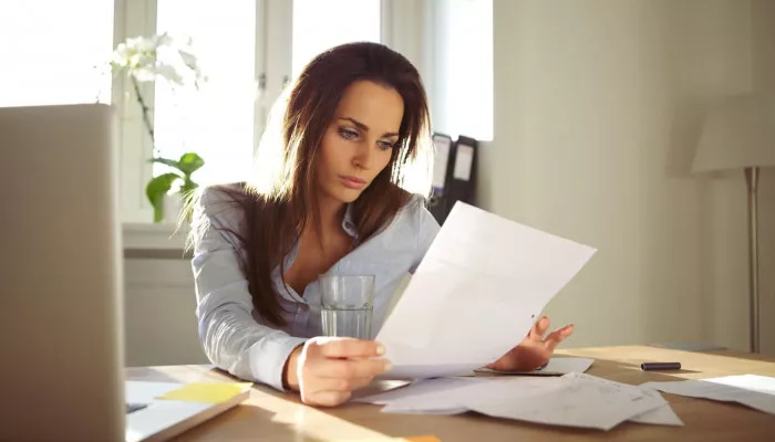 Вступление в наследство