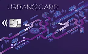 Кредитная карта Urban Card