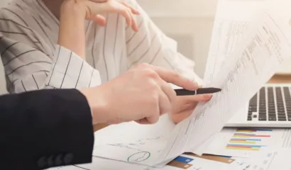 Оформление наследства