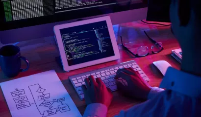 Профессии будущего