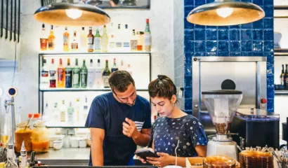 Что такое «индивидуальное предпринимательство» или ИП