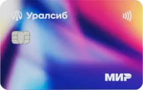 Дебетовая карта Прибыль