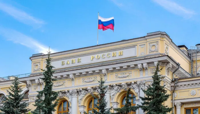 История банков