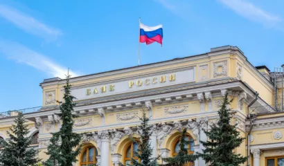 История банков