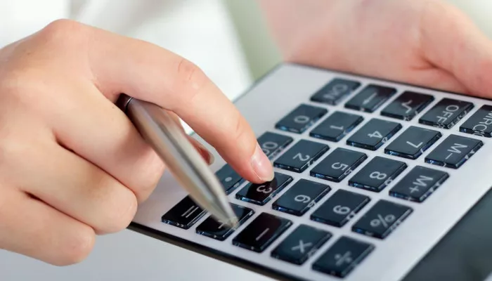 Возврат подоходного налога