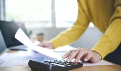 Как оформить налоговый вычет