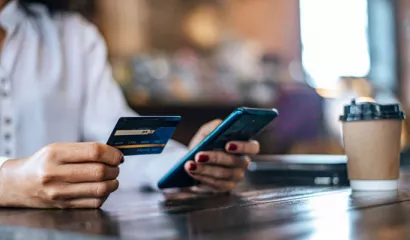 Банковская карта