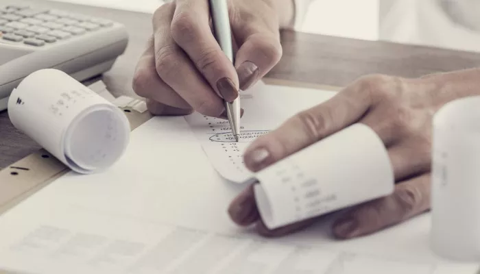 Налоги и сборы