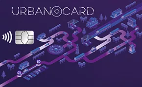 Кредитная карта Urban Card в Ставрополе