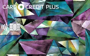 Кредитная карта Card Credit Plus